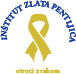 logotip Inštitut Zlata Pentljica