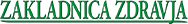 logotip Mladina (Zakladnica zdravja)